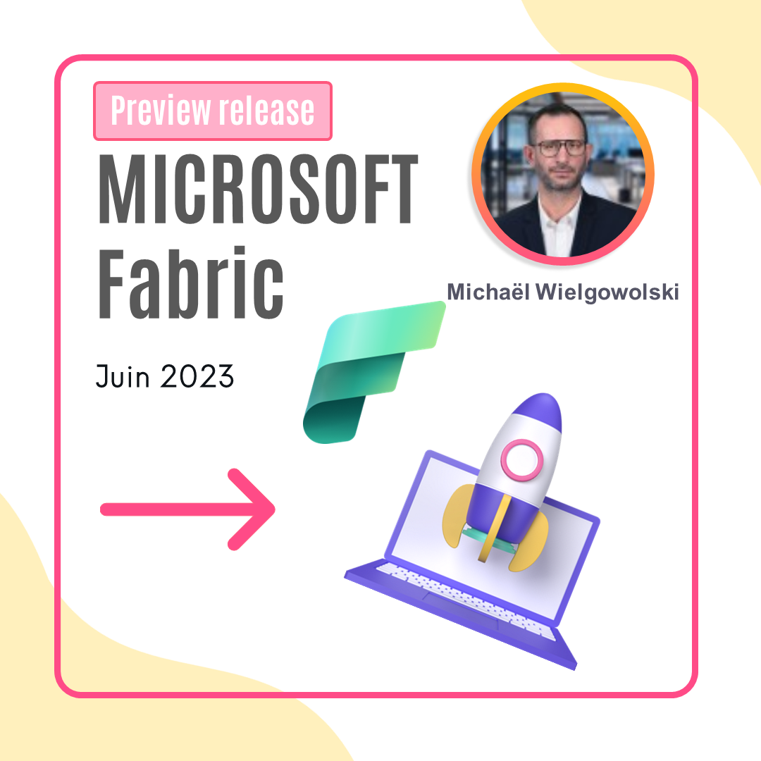 Microsoft Fabric c’est quoi ?