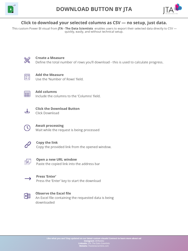 Visuel Download Button (JTA)