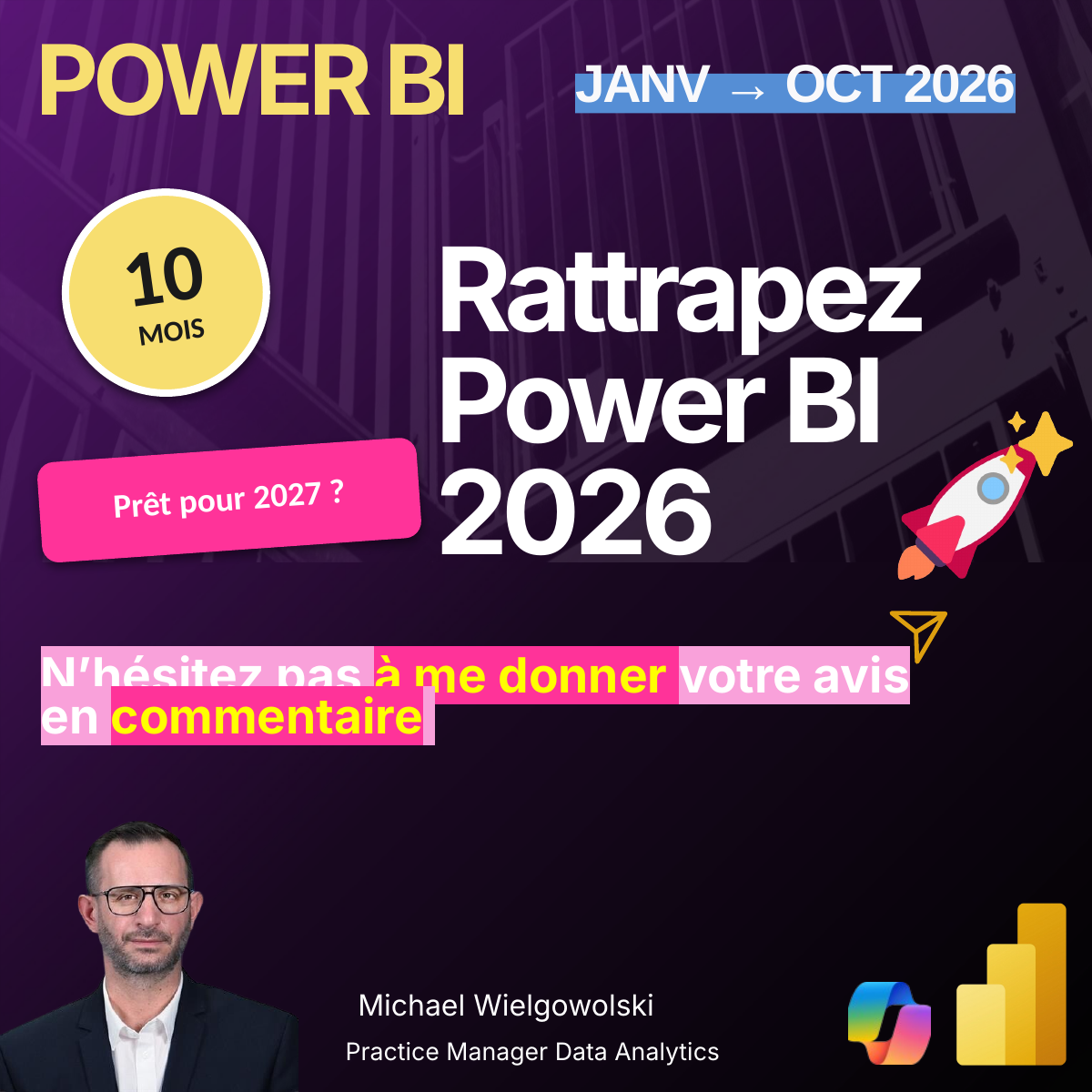 Rattrapage Power BI 2026